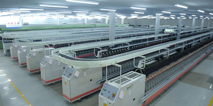 鐵路機車行業(yè)